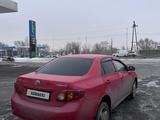 Toyota Corolla 2008 годаfor3 900 000 тг. в Алматы