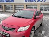 Toyota Corolla 2008 годаfor3 900 000 тг. в Алматы – фото 2