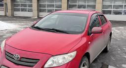 Toyota Corolla 2008 годаfor3 900 000 тг. в Алматы – фото 2