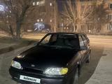ВАЗ (Lada) 2114 2007 года за 650 000 тг. в Семей – фото 2