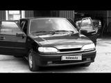 ВАЗ (Lada) 2114 2007 года за 650 000 тг. в Семей