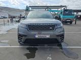 Land Rover Range Rover Velar 2018 годаүшін16 000 000 тг. в Алматы