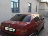 Volkswagen Vento 1992 годаfor800 000 тг. в Кызылорда – фото 2