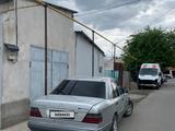 Mercedes-Benz E 220 1994 года за 2 500 000 тг. в Туркестан – фото 4