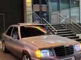 Mercedes-Benz E 220 1994 года за 2 500 000 тг. в Туркестан – фото 2