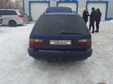 Volkswagen Passat 1992 годаүшін1 200 000 тг. в Кокшетау – фото 3