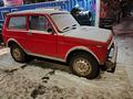 ВАЗ (Lada) Lada 2121 1992 года за 600 000 тг. в Павлодар