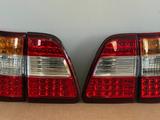 Задние фонари (стопы) Land Cruiser 100 за 80 000 тг. в Усть-Каменогорск