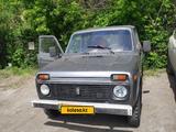 ВАЗ (Lada) Lada 2131 (5-ти дверный) 2007 годаүшін1 700 000 тг. в Караганда – фото 2