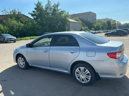 Toyota Corolla 2013 года за 5 500 000 тг. в Астана – фото 3