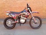 Motoland  XR 250 Lite (165FMM) 2026 года за 369 900 тг. в Алматы