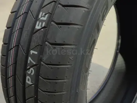 KUMHO 195/55 R16 91V PS71 за 29 000 тг. в Алматы – фото 2