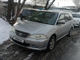 Honda Odyssey 2002 года за 4 800 000 тг. в Алматы – фото 2