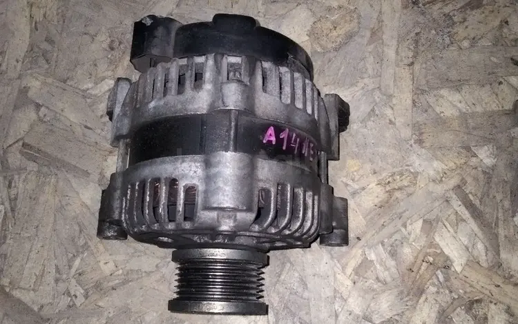 Генератор A14NET за 35 000 тг. в Алматы