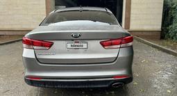 Kia Optima 2016 годаfor8 500 000 тг. в Астана – фото 3