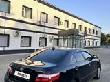 Toyota Camry 2006 годаүшін4 350 000 тг. в Шымкент – фото 4