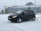 Hyundai Getz 2007 года за 3 300 000 тг. в Астана – фото 4