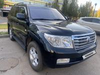 Toyota Land Cruiser 2010 годаfor19 500 000 тг. в Астана