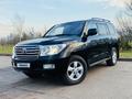 Toyota Land Cruiser 2010 года за 17 800 000 тг. в Астана