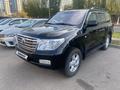 Toyota Land Cruiser 2010 годаүшін19 500 000 тг. в Астана – фото 2