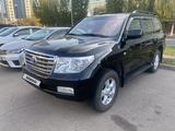 Toyota Land Cruiser 2010 годаүшін19 500 000 тг. в Астана – фото 2