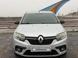 Renault Logan 2018 года за 3 750 000 тг. в Балхаш