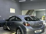 Opel Astra 2006 годаүшін4 000 000 тг. в Байконыр – фото 3