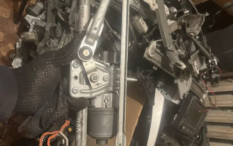 ТРАПЕЦИЯ ДВОРНИКОВ за 40 000 тг. в Астана