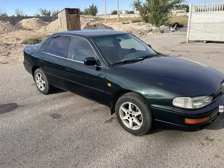 Toyota Camry 1992 года за 1 750 000 тг. в Талдыкорган – фото 5