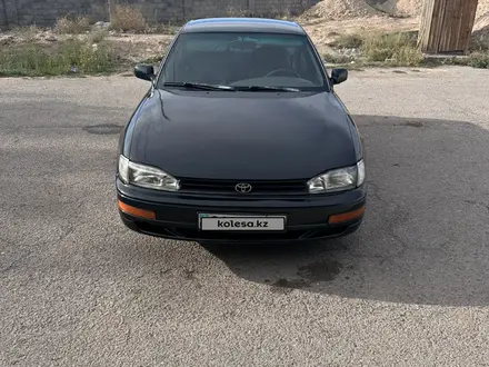 Toyota Camry 1992 года за 1 750 000 тг. в Талдыкорган