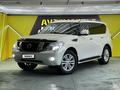 Nissan Patrol 2011 годаүшін10 990 000 тг. в Алматы