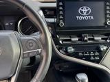 Toyota Camry 2021 годаүшін14 700 000 тг. в Астана – фото 3