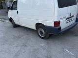 Volkswagen Transporter 2000 года за 4 000 000 тг. в Шымкент – фото 5