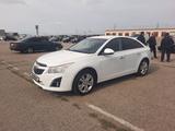 Chevrolet Cruze 2014 года за 3 700 000 тг. в Тараз
