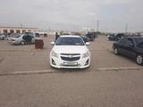 Chevrolet Cruze 2014 года за 3 700 000 тг. в Тараз – фото 5