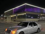 Mercedes-Benz S 320 1995 годаүшін3 000 000 тг. в Алматы – фото 2