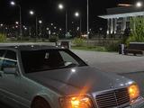 Mercedes-Benz S 320 1995 годаүшін3 000 000 тг. в Алматы – фото 4