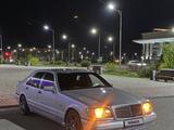 Mercedes-Benz S 320 1995 годаүшін3 000 000 тг. в Алматы – фото 3