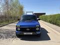 ВАЗ (Lada) Lada 2121 2018 года за 3 200 000 тг. в Алматы