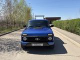 ВАЗ (Lada) Lada 2121 2018 года за 3 200 000 тг. в Алматы