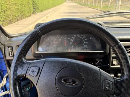 ВАЗ (Lada) Lada 2121 2018 года за 3 200 000 тг. в Алматы – фото 18