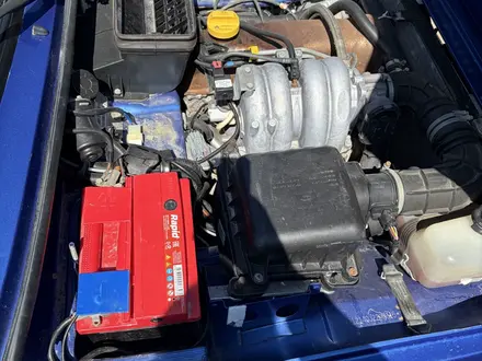 ВАЗ (Lada) Lada 2121 2018 года за 3 200 000 тг. в Алматы – фото 19
