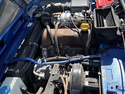 ВАЗ (Lada) Lada 2121 2018 года за 3 200 000 тг. в Алматы – фото 20