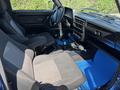 ВАЗ (Lada) Lada 2121 2018 года за 3 200 000 тг. в Алматы – фото 8