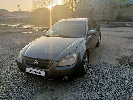 Nissan Altima 2005 года за 2 500 000 тг. в Астана – фото 2