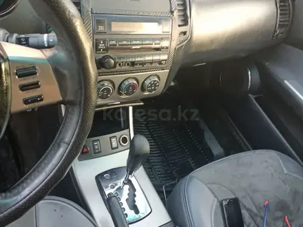 Nissan Altima 2005 года за 2 500 000 тг. в Астана – фото 3