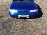 ВАЗ (Lada) 2111 2007 года за 1 500 000 тг. в Костанай
