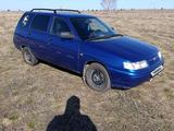 ВАЗ (Lada) 2111 2007 года за 1 500 000 тг. в Костанай – фото 3