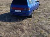 ВАЗ (Lada) 2111 2007 года за 1 500 000 тг. в Костанай – фото 4