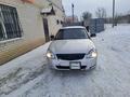 ВАЗ (Lada) Priora 2170 2007 годаүшін1 250 000 тг. в Актобе – фото 4